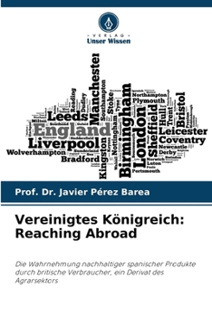 Vereinigtes Königreich: Reaching Abroad