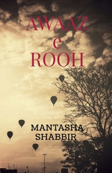 Paperback Awaaz-e-Rooh Book