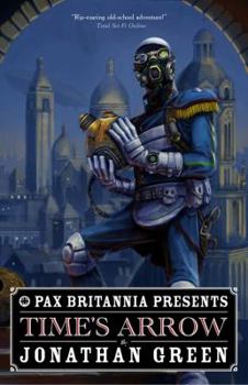 Red-Handed - Book  of the Pax Britannia