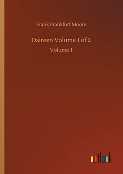 Paperback Daireen Volume 1 of 2: Volume 1 Book