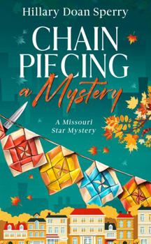 Chain Piecing a Mystery