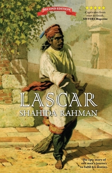 Paperback Lascar Book