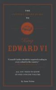 Paperback Connell Guide To King Edward Vi Book