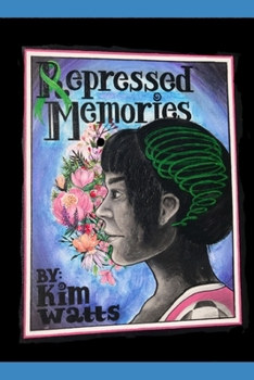Paperback Repressed Memories Book