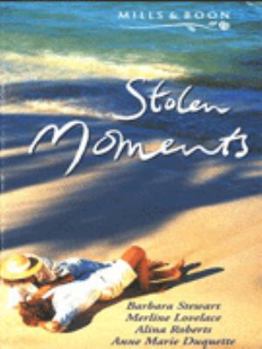 Paperback Summer Stolen Moments Book