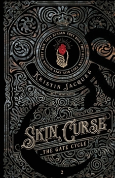 Paperback Skin Curse Book