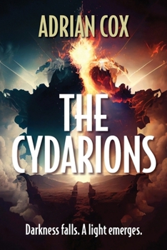 Paperback The Cydarions Book