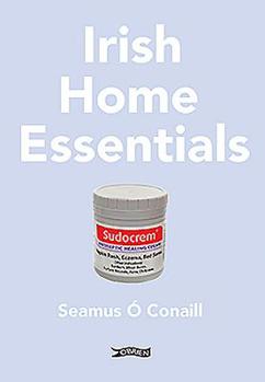 Hardcover Irish Home Essentials Book
