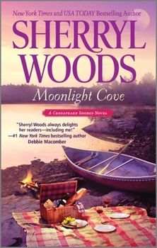 Moonlight Cove - Book #6 of the Chesapeake Shores