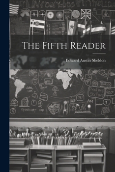 Paperback The Fifth Reader [Scots] Book