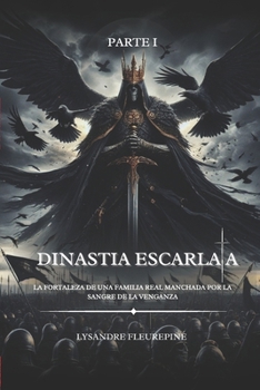 Paperback Dinastia Escarlata: Parte 1 [Spanish] Book