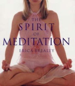 Hardcover Spirit of Meditation Book