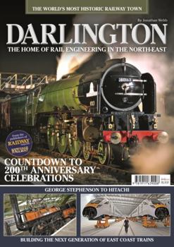 Paperback Darlington Book