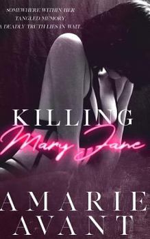 Paperback Killing Mary Jane Book