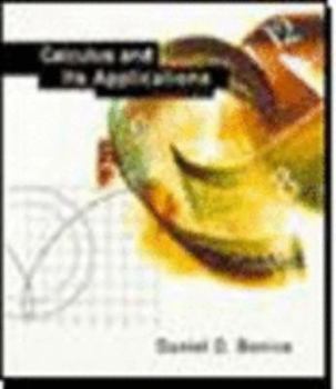 Hardcover Calculus Book