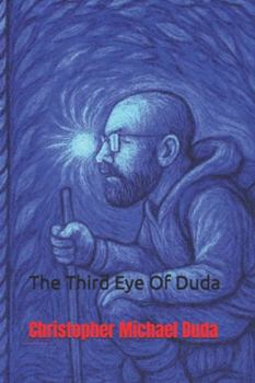 Paperback The Third Eye Of Duda Book