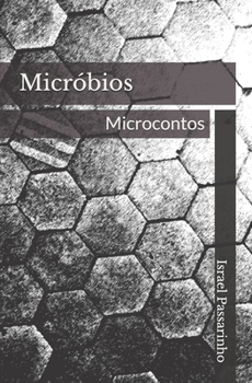 Paperback Micróbios: Microcontos [Portuguese] Book