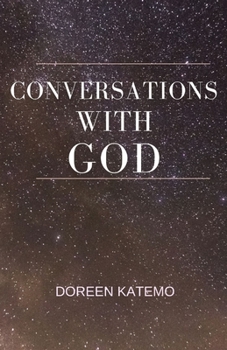 Paperback Conversations with God Book