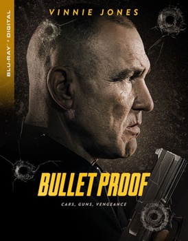 Bullet Proof