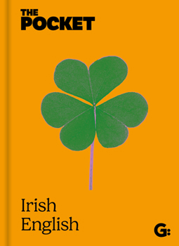 Hardcover The Pocket Irish-English Book