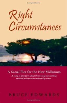 Paperback Right Circumstances Book