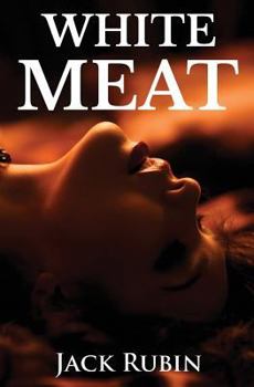 Paperback White Meat Book