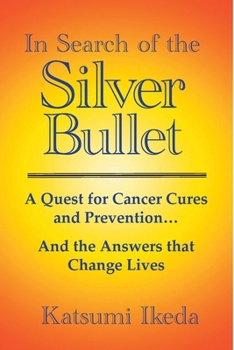 Paperback In Search of the Silver Bullet Book