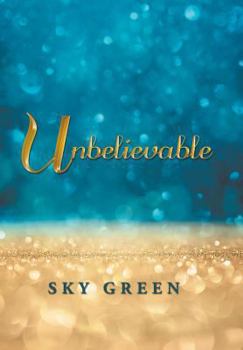 Hardcover Unbelievable Book