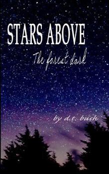 Paperback Stars Above The Forest Dark Book