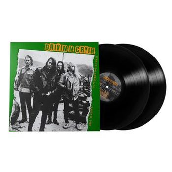 Vinyl Live In Hollywood   March 8  1992 (2 Lp Book