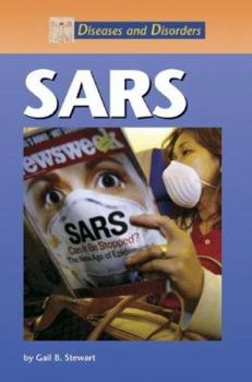 Hardcover Sars Book