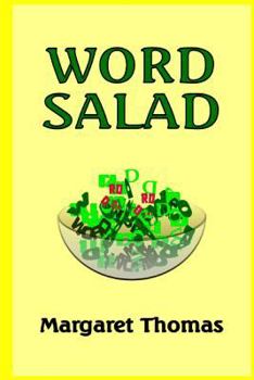 Paperback Word Salad Book