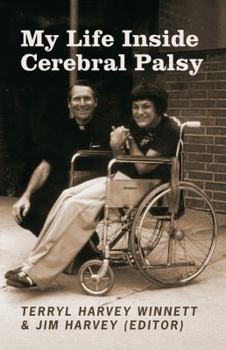 Paperback My Life Inside Cerebral Palsy Book