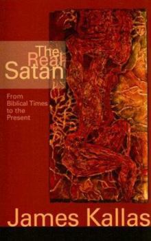 Paperback The Real Satan Book