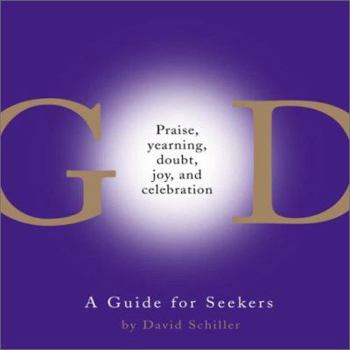 Paperback God: A Companion for Seekers Book