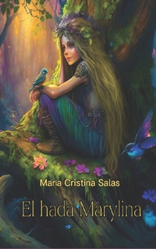 Paperback El Hada Marylina [Spanish] Book