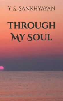 Paperback Through My Soul Book