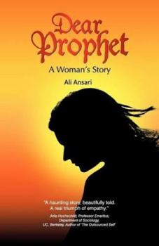 Paperback Dear Prophet - A Woman's Story Book