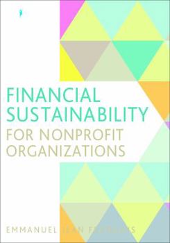 Financial Sustainability for Nonprofit Organizations