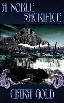 Paperback A Noble Sacrifice Book