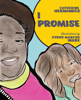 Hardcover I Promise Book