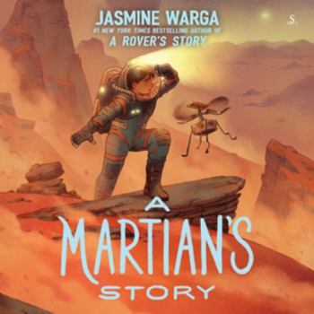 A Martian's Story