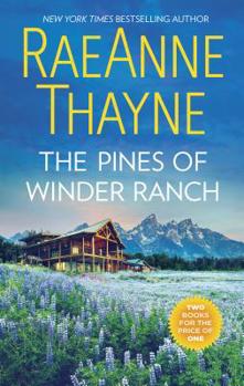 The Pines Of Winder Ranch/A Cold Creek Homecoming/A Cold Creek R - Book  of the Cowboys of Cold Creek