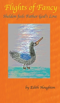 Hardcover Sheldon feels Father God's Love Book