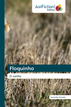 Paperback Floquinho [Portuguese] Book