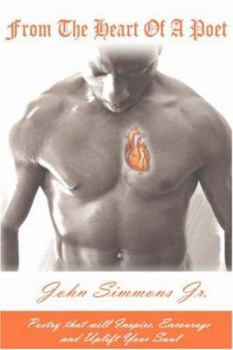 Paperback From the Heart of a Poet Book