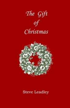 Paperback The Gift of Christmas Book
