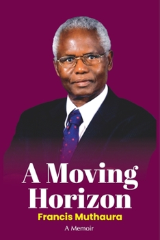 Paperback A Moving Horizon Book
