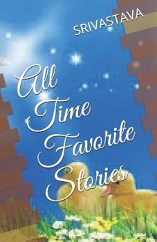 Paperback All Time Favorite Stories Book