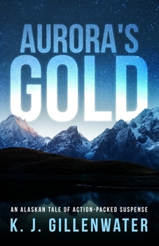 Paperback Aurora's Gold Book